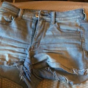 American eagle shorts